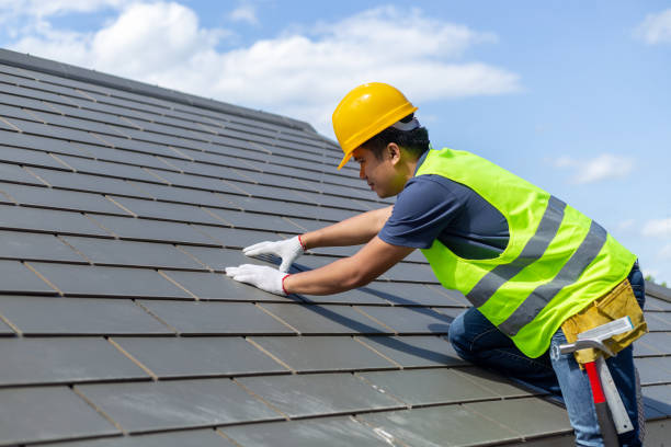 Best Residential Roofing Contractor  in Bessemer City, NC