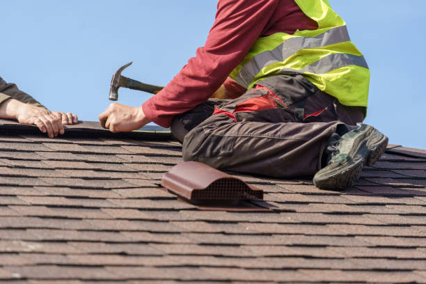 Best New Roof Installation  in Bessemer City, NC