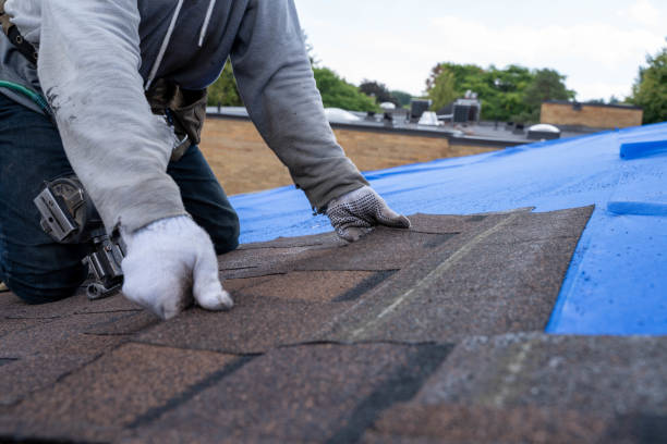 Best Residential Roof Replacement  in Bessemer City, NC