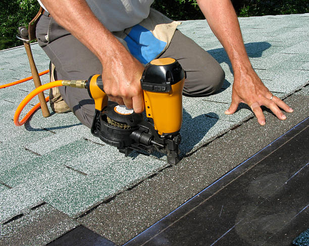 Best Tile Roofing Contractor  in Bessemer City, NC