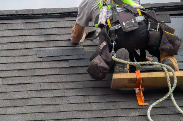 Gutter Installation and Roofing in Bessemer City, NC