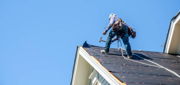 Quick and Trustworthy Emergency Roof Repair Services in Bessemer City, NC