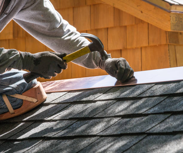 Bessemer City, NC Roofing Contractor Company